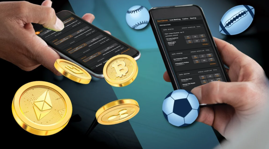 How and Where To Bet With USDT Sport Betting Sites?