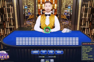 Video Poker Mastery: Winning Tactics