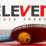 Mastering the Virtual Table: A Comprehensive Review of Eleven Table Tennis VR