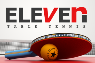 Mastering the Virtual Table: A Comprehensive Review of Eleven Table Tennis VR