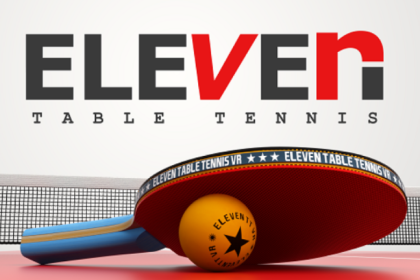 Mastering the Virtual Table: A Comprehensive Review of Eleven Table Tennis VR