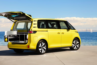 The Ultimate Guide to Volkswagen Van Conversions