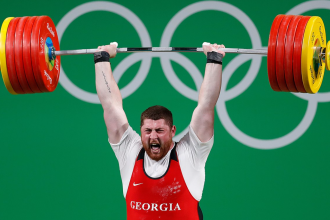 Lifting Dreams: A Journey into the Heart of Weightlifting as a Passionate Sport
