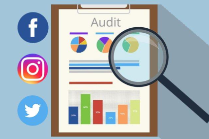 What Is a Social Media Audit?
