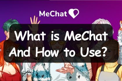 Hey there, digital explorer! Are you ready to dive into the world of MeChat? Let's embark on this journey together and discover what makes MeChat not just another app on your phone, but a gateway to a universe of stories, choices, and connections.