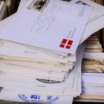 The Benefits of Using Certified Mail Envelopes for Important Documents