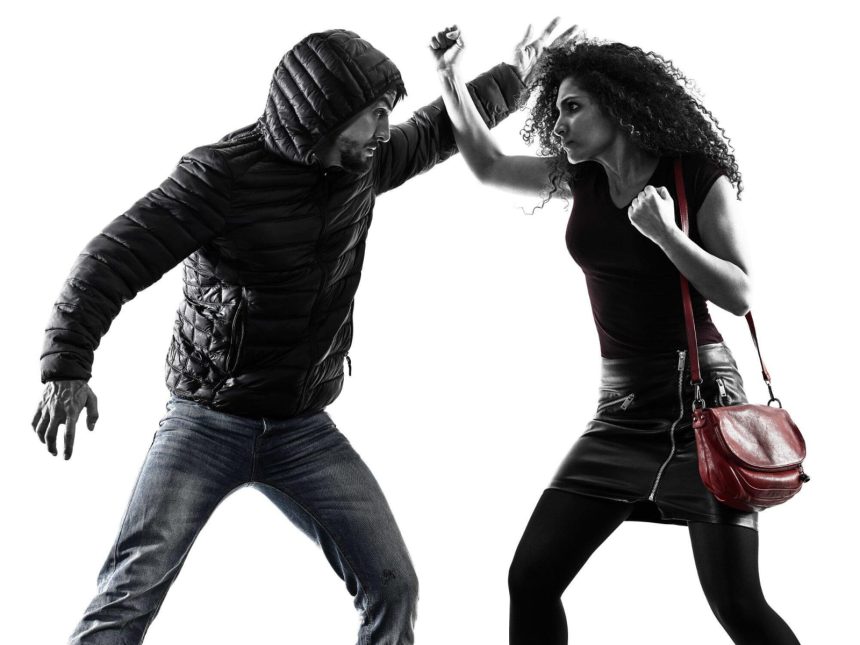 Mastering Defense: The Role of a Defensive Tactics Instructor