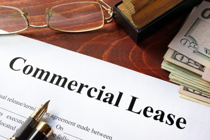 The 4 Roles of Commercial Property Lease Lawyers in Protecting Landlord and Tenant Rights