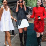 The Versatility of Women's Boots with Dresses and Skirts