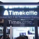 Timekettle’s X1 Interpreter Hub: A $699 Ticket to Global Connectivity at CES 2024