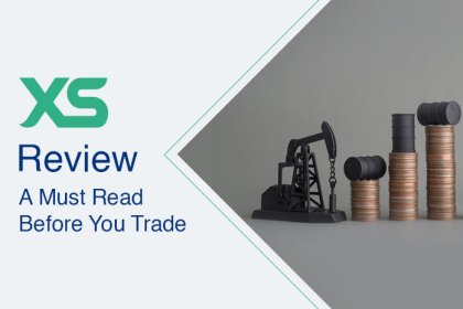 XS.COM Review: A Must Read Before You Trade