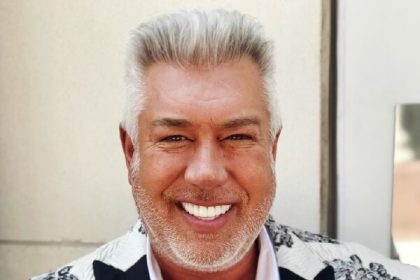 Peter Marco Biography