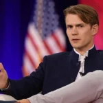 George Farmer (Candace Owens husband) Wiki, Bio, Net Worth, Age, Career, and More.