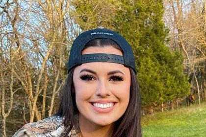 Katie Van Slyke's Net Worth