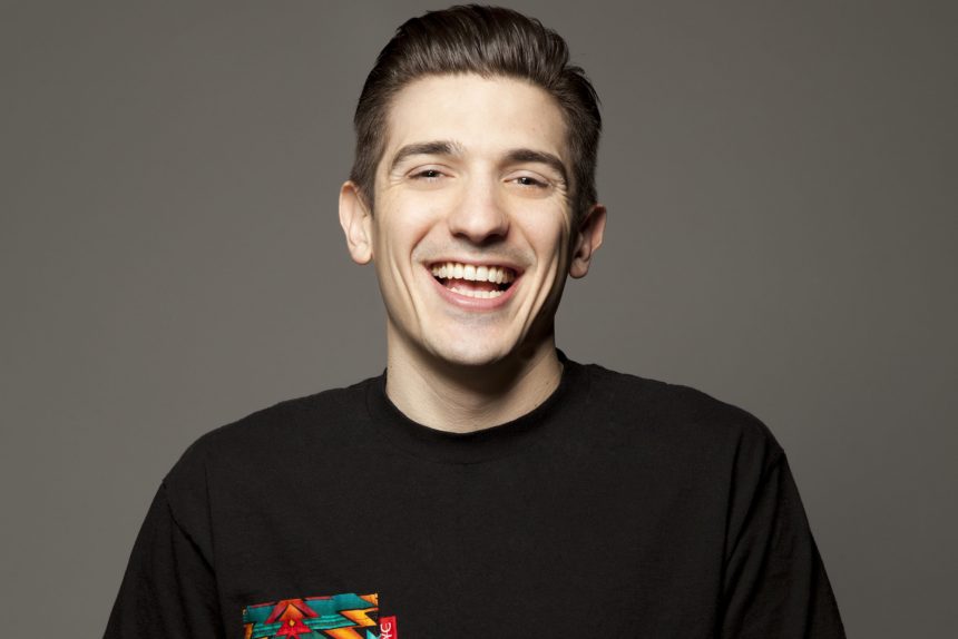 Andrew Schulz Net Worth, Bio, Wiki, Career, Age, Wife, and More.
