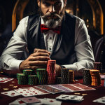Advanced Blackjack Strategies for Profitable Sessions