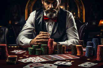 Advanced Blackjack Strategies for Profitable Sessions
