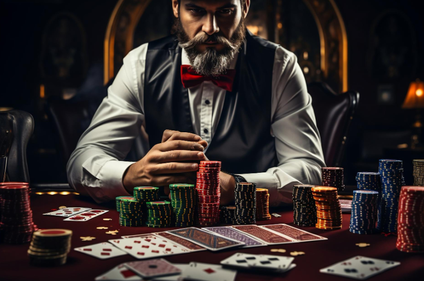 Advanced Blackjack Strategies for Profitable Sessions