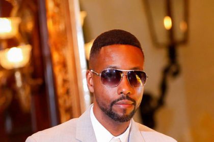 Billy Carson's Age, Net Worth, Wife, Real Name, Parents, and More.