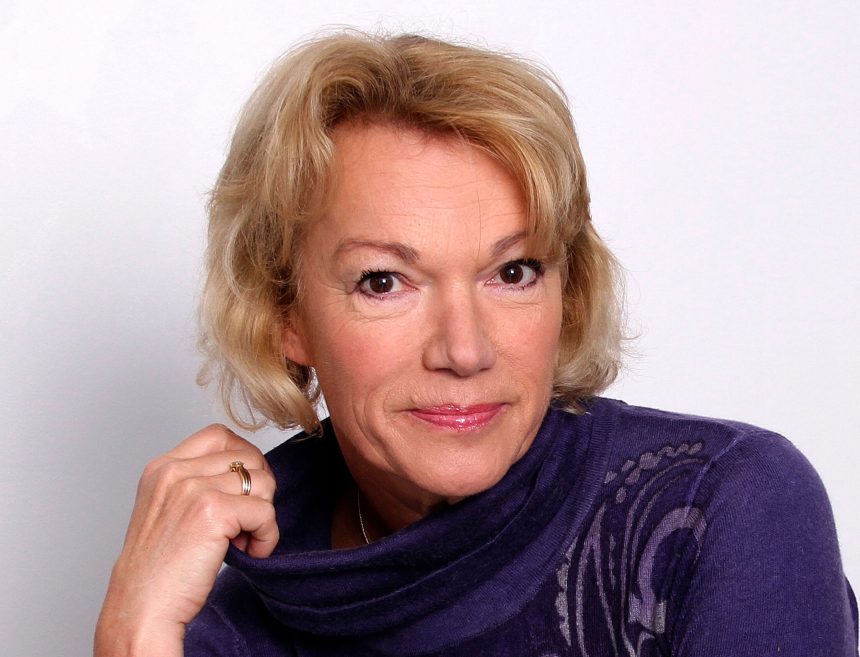 Brigitte Lahaie net worth