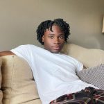 Where is Kanel Joseph from?