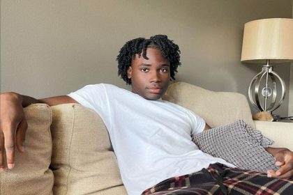 Where is Kanel Joseph from?