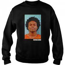 Kanel Joseph Merch