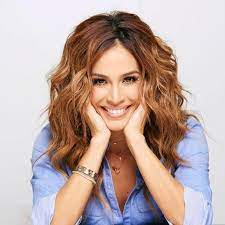 Karla Martínez Age