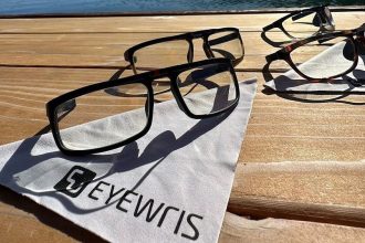 eyewris net worth