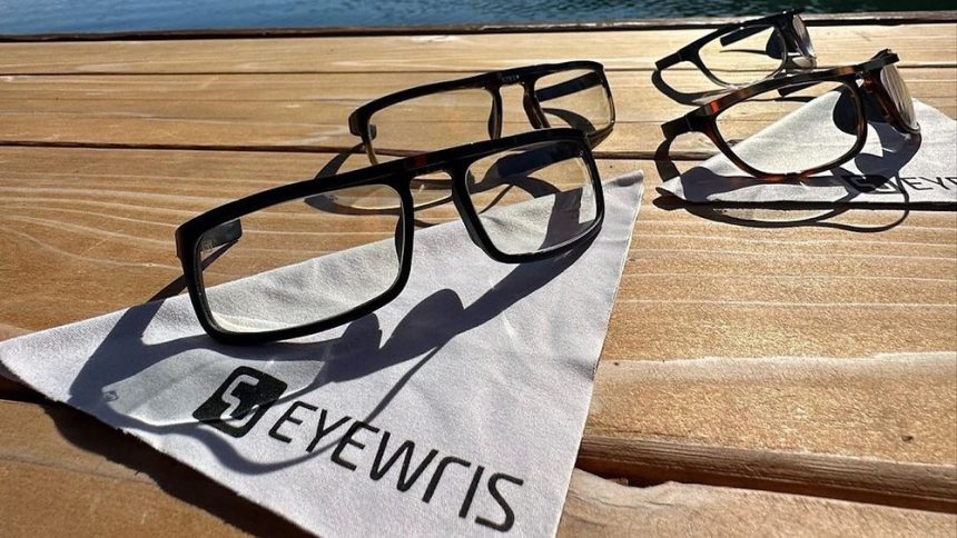 eyewris net worth