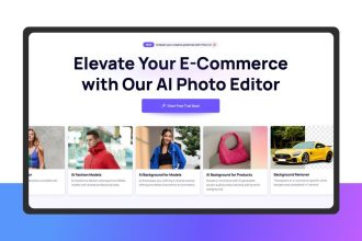 iFoto AI Fashion Models: Empowering SMBs and Ecommerce with Cutting-Edge AI Image Generation