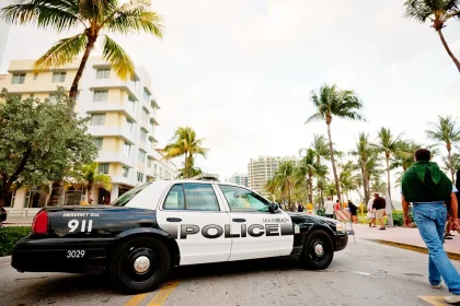 Miami-Dade shootout: 1 dead and 3 officers hospitalized after a clash with alleged squatter-wielding shotgun