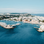 Top Luxury Moorings for Mediterranean-Bound Superyachts