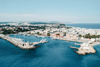 Top Luxury Moorings for Mediterranean-Bound Superyachts