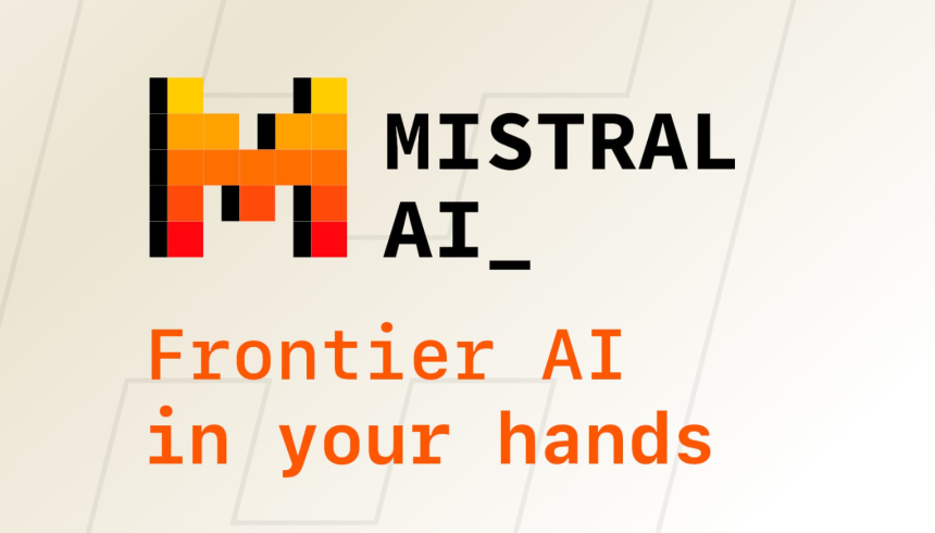 Unveiling The Potential Of Mistral's Open-Source LLM In Various Industries