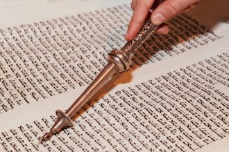The Ripple Effect: How Investing in Young Torah Scholars Strengthens the Entire Community