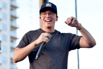 Logic net worth