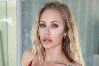 Nicole Aniston's wiki/bio