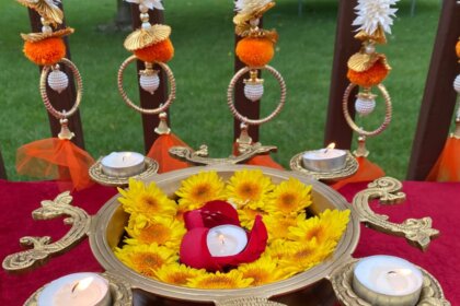 What is The Cultural Significance Of An Urli?
