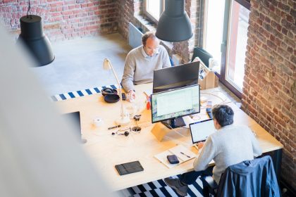 Employer Flexible Work Arrangements to Support Peak Employee Performance