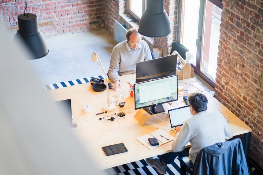Employer Flexible Work Arrangements to Support Peak Employee Performance