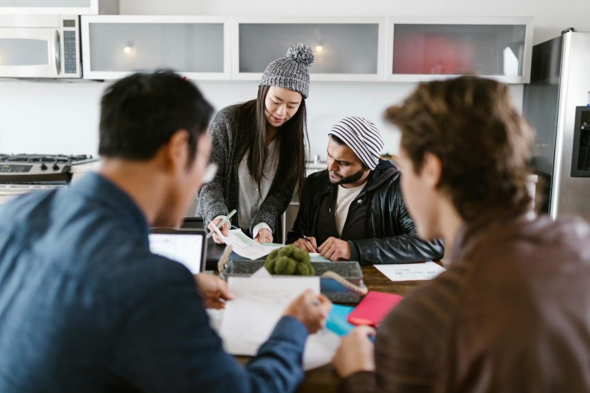 Navigating the Financial Seas: A Comprehensive Guide for Startup Success