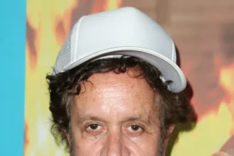 Pauly Shore Biography