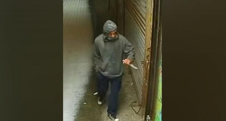 stabbings in Queens