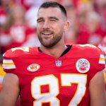 Travis Kelce Net Worth