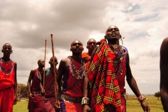 10 Best Places to visit in Africa For 2024 adventure