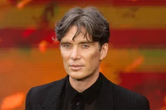 Cillian Murphy net worth