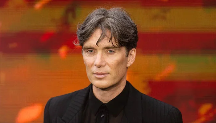 Cillian Murphy net worth