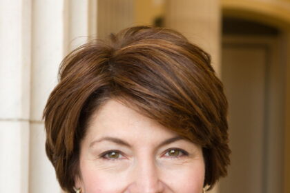 Cathy McMorris Rodgers Net Worth