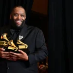 Killer Mike Net Worth